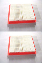 Honda air filter 17211-Z8B-901 pack view; genuine OEM part for GCV engines.