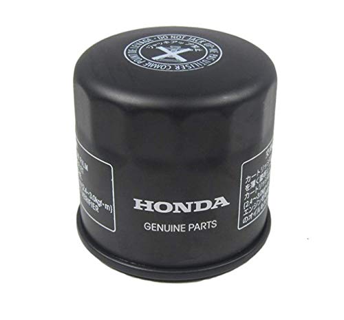 Honda Aquatrax turbo oil filter 15410-MFJ-D01 ensures proper filtration