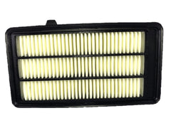 Honda Genuine Element Air Cleaner front view showing OEM quality and fit.
