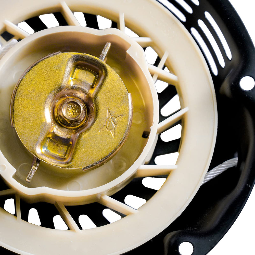 Honda GX160/GX200 recoil starter, durable maintenance replacement
