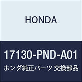 Honda PCV valve assembly 17130-PND-A01 front view for accurate fit and performance