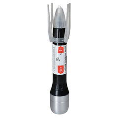 Honda touch-up paint pen label displays NH797M for accurate color matching.