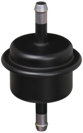 Honda transmission filter 25430PLR-003 top view, direct replacement ready