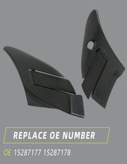 HONFQP wiper cowl end durable shell offers long-lasting protection.