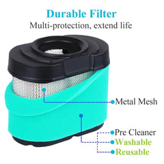 HOODELL 492932 fuel filter maintains steady fuel flow.