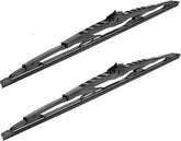 HOOJUKE 32-inch RV wiper front view improves visibility during rain