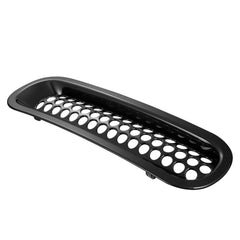 Hooke Road installation tips help secure clips for a snug Jeep JK fit.