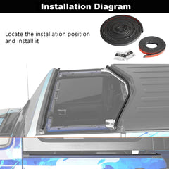 Hooke Road automotive-grade rubber close-up shows elasticity and durability