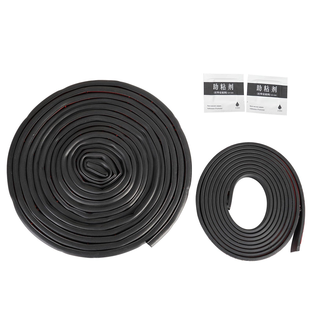 Hooke Road designed to fit Jeep Wrangler JK/JL and Gladiator JT models.