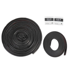 Hooke Road designed to fit Jeep Wrangler JK/JL and Gladiator JT models.