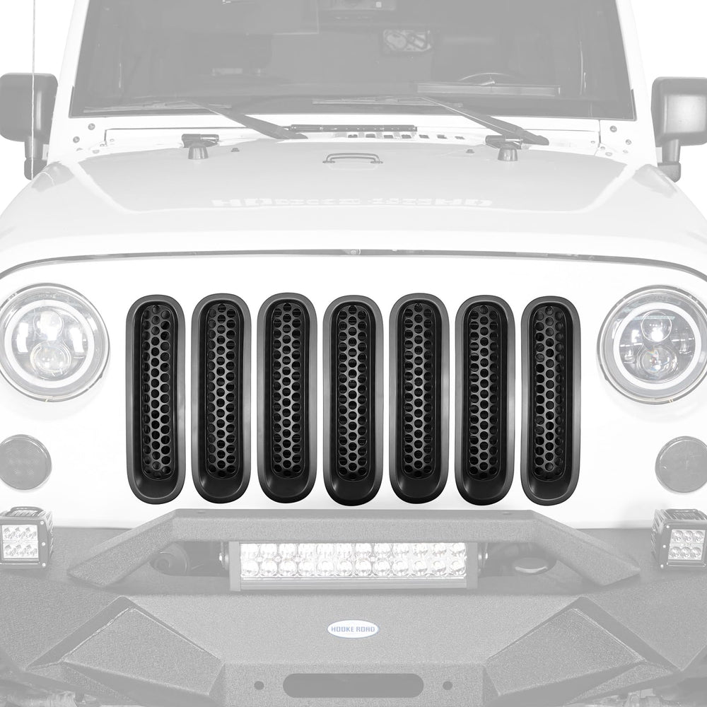 Durable ABS with UV treatment keeps the matte finish looking sharp.