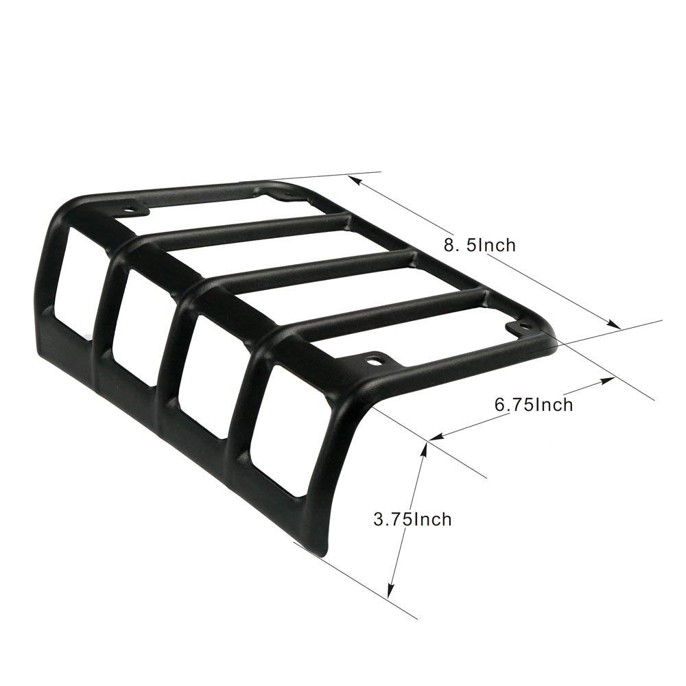 Product in packaging photo indicates complete install-ready kit