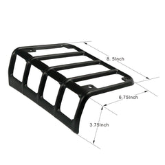Product in packaging photo indicates complete install-ready kit