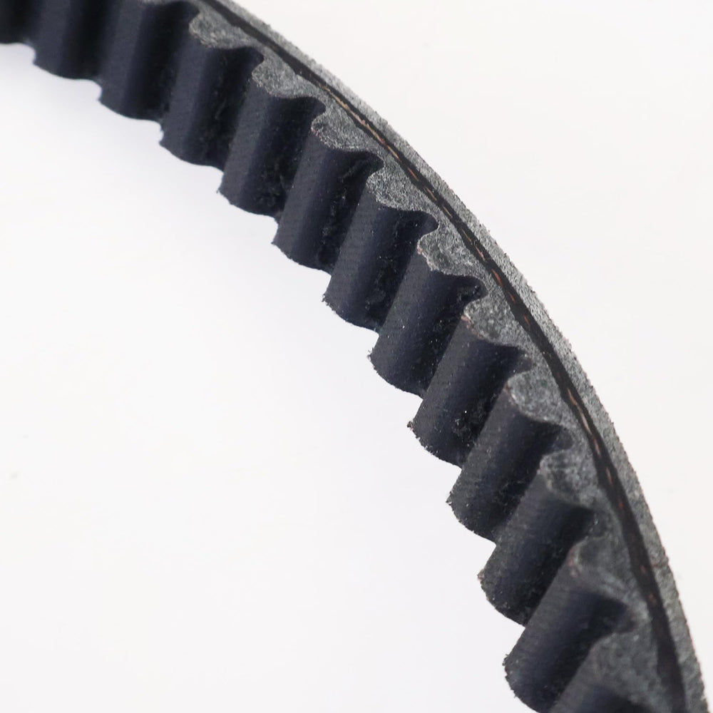 HOOUP 30 Series drive belt application-ready for compatible go-karts.