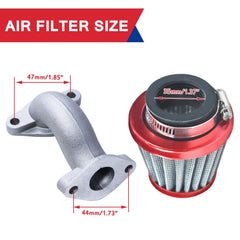 HOOUP PZ20 O rings and seals for leak-free performance