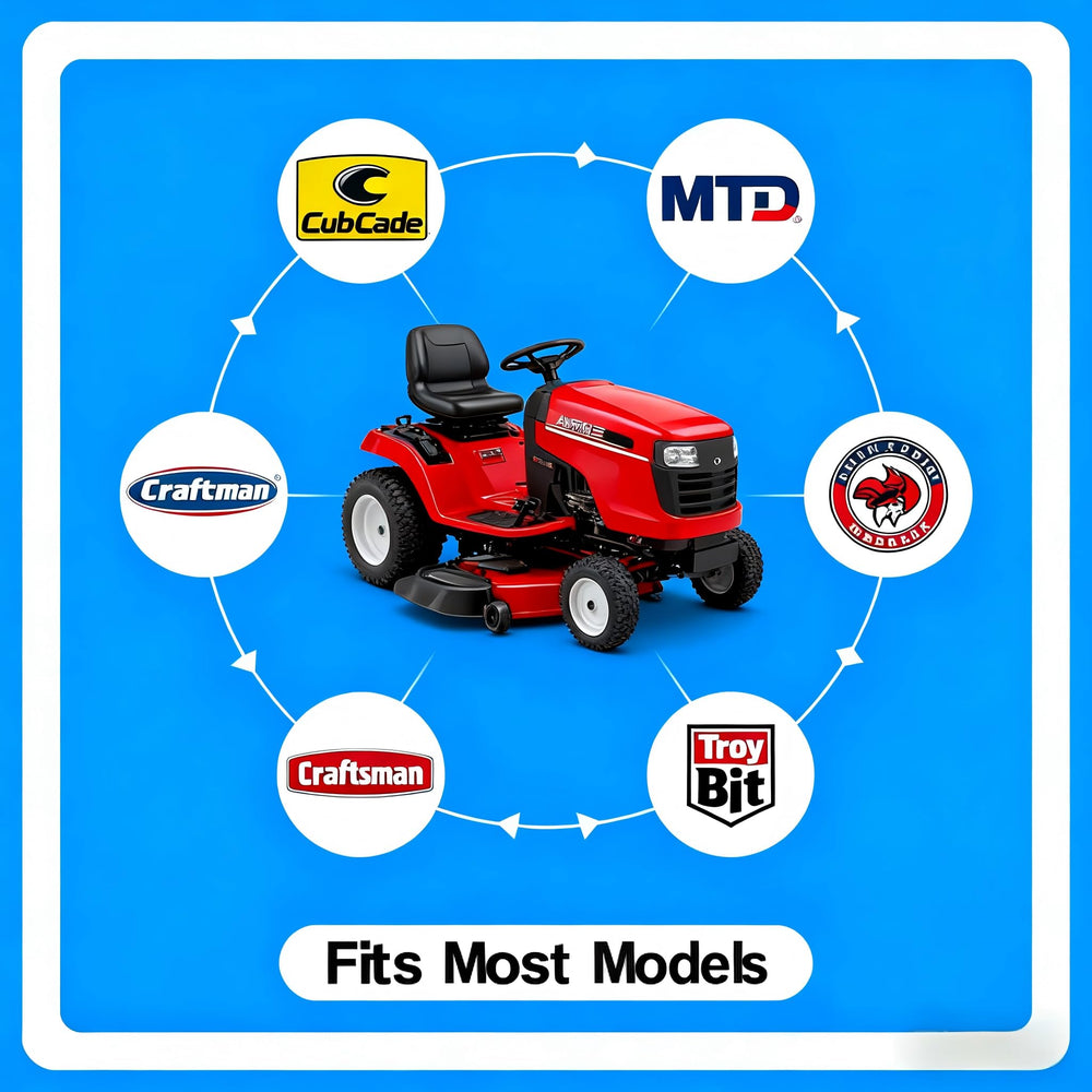Hoozoocen wide-brand compatibility image indicates broad replacement options