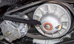Hopider RZR belt changing tool installation for 2014-2019 XP/XP4