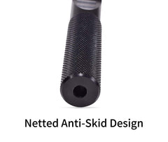 Hopider RZR belt changing tool top-view demonstrates anti-slip surface