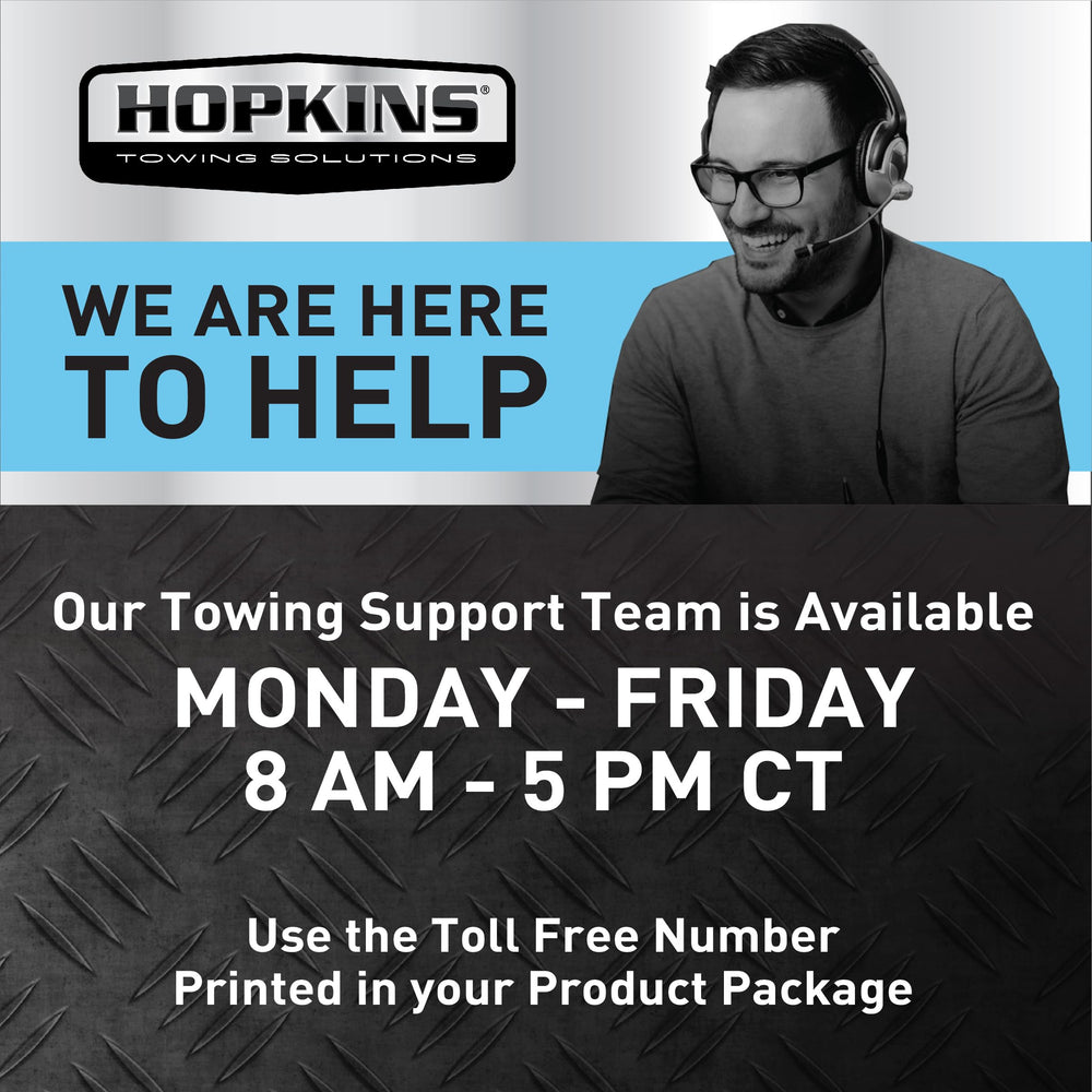 Hopkins 47345 universal 7 blade compatibility across vehicles