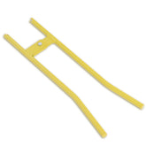 Hoqqf LT890 truck brake spring tool assembly view for easy installation.