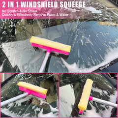 HORDALOR detailing brushes tackle dashboards and vents