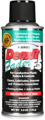 Hosa F5S-H6 DeoxIT FaderLube spray for smooth fader operation.