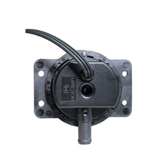 Hotstart TPS151GT10-000 compact design front view for tight spaces