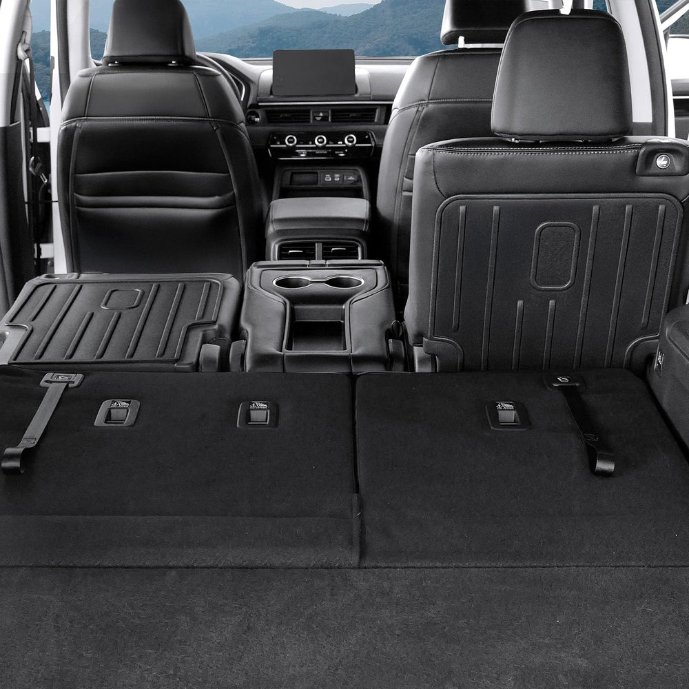 HOUCLEMIC in-car use proves no-slip, secure placement during rides
