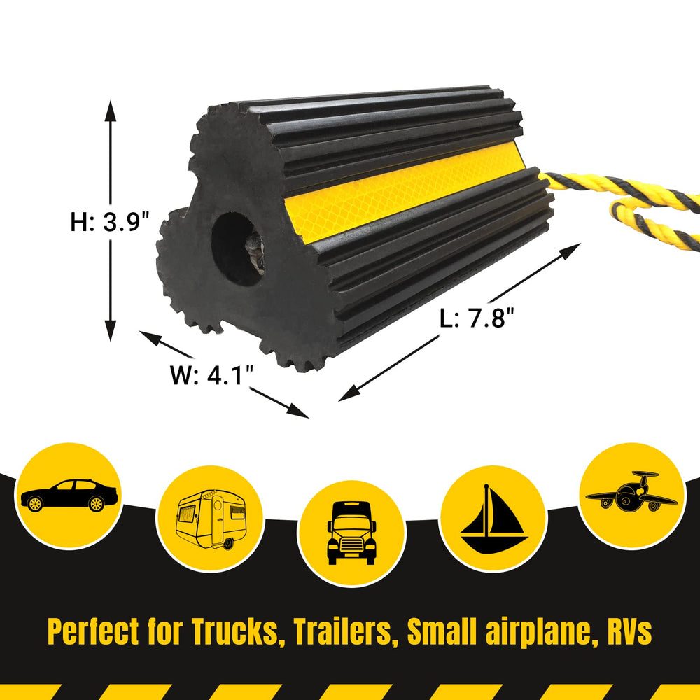 HOXWELL 30 inch connecting rope aids quick setup