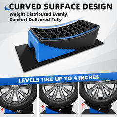 HOXWELL carry bag keeps your leveling kit organized and portable