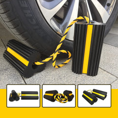 HOXWELL durable oil resistant rubber withstands weather