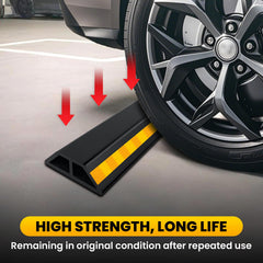 HOXWELL stable adhesive design keeps the stop firmly in place