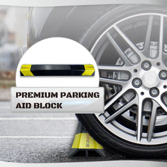 HOXWELL foam adhesive design provides stable placement on floors.