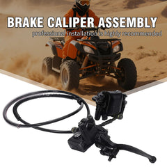 Hoypeyfiy ATV compatibility covers 50cc–125cc including TaoTao and Sunl