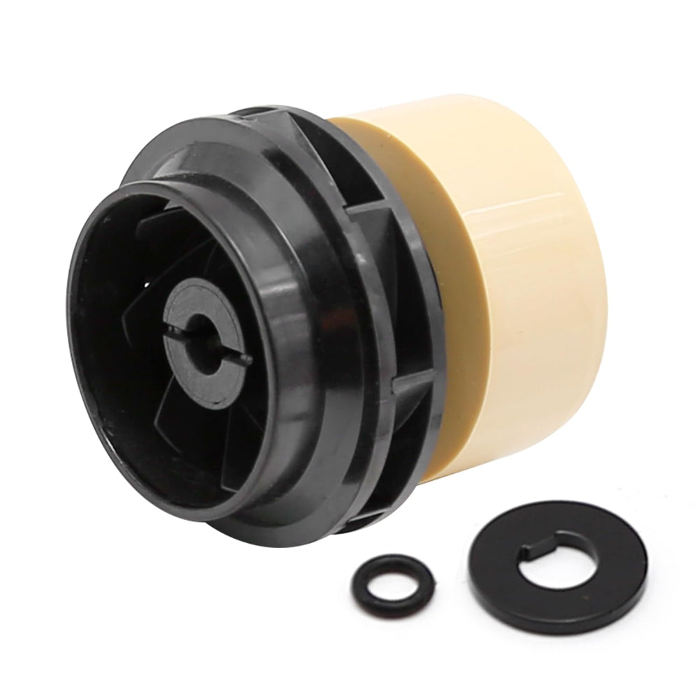 Hoypeyfiy replacement rotor maintains cooling system performance without full pump replacement