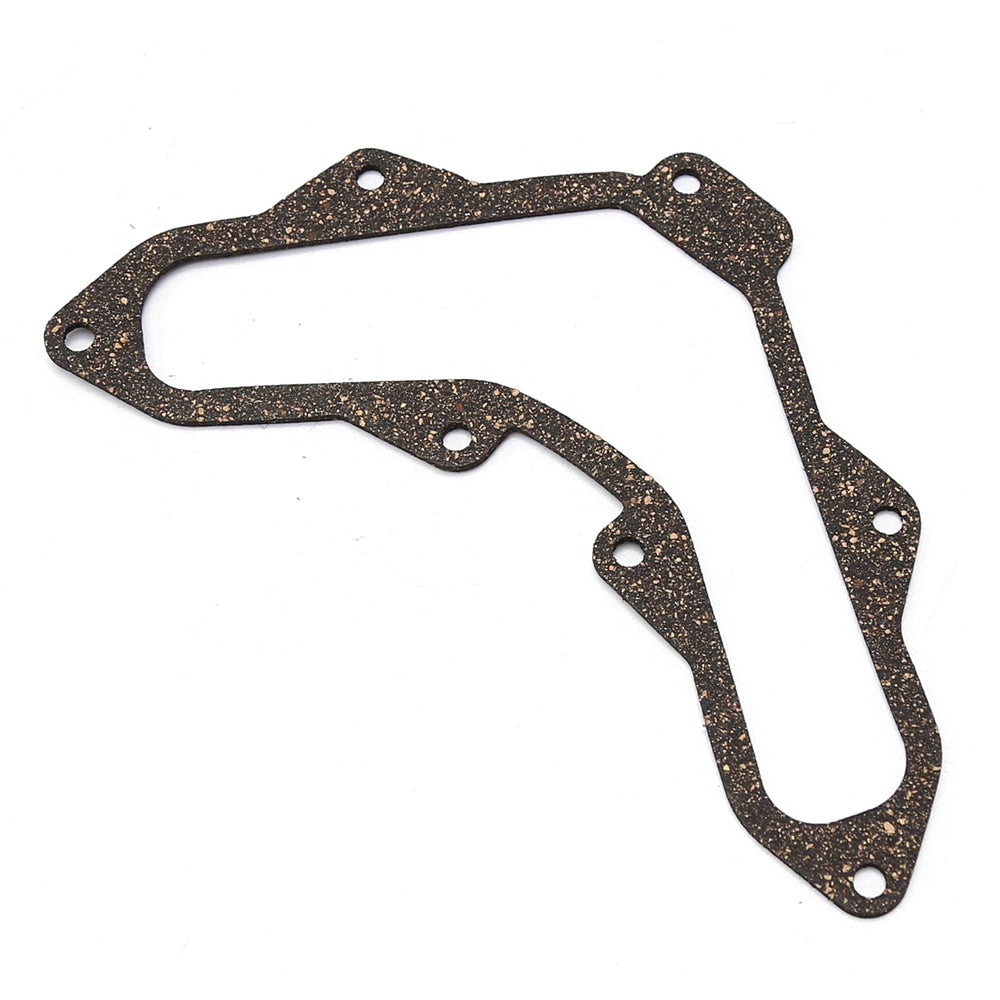 Hoypeyfiy gasket components close-up highlighting high‑quality seals