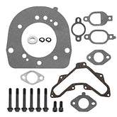 Hoypeyfiy gasket kit for Kohler SV470/SV471 – front view ready for installation