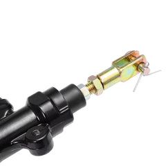 Hoypeyfiy pump compatible with Suzuki Bandit models for flexible maintenance.
