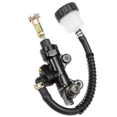 Hoypeyfiy pump beside Bandit series, side-view, ready for easy installation.