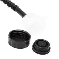 Hoypeyfiy pump compatible with Suzuki GS/GSX models for broad coverage.