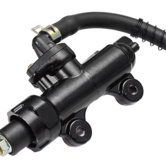 Hoypeyfiy pump compatible with Suzuki GSXR models for versatile fitment.