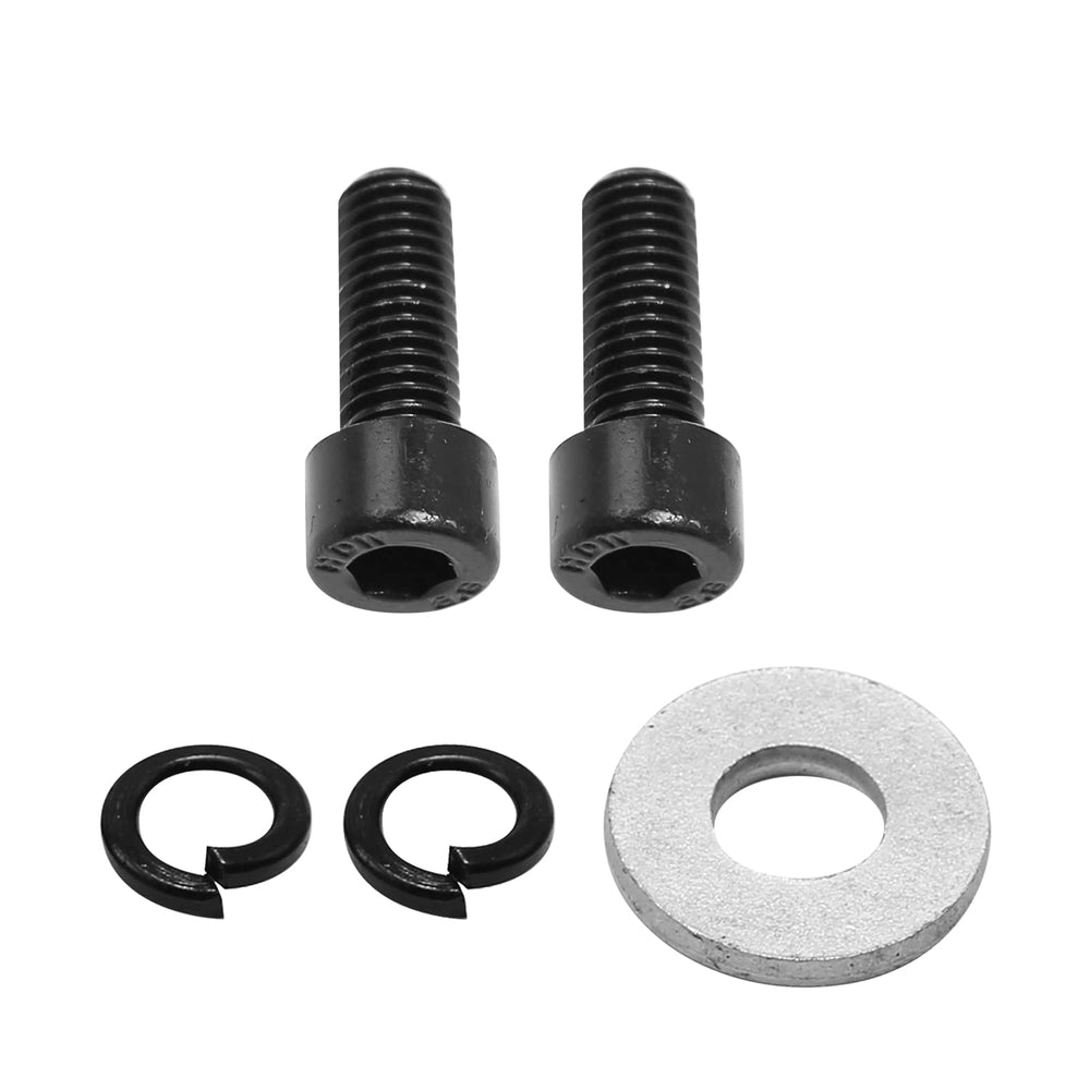 Hoypeyfiy SV541/SV590 kit assembly detail highlights compatible seals