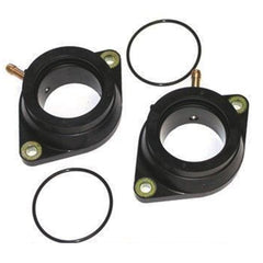 Hoypeyfiy Yamaha XVS1100 carb boot left for snug fit and smoother idle