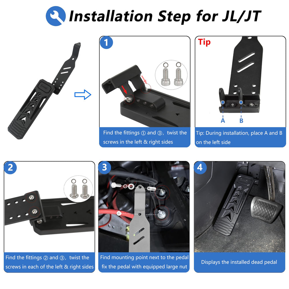 HOZHEM installation diagram facilitates quick mounting.