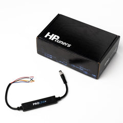 HP Tuners ProLink 100 Hz sampling rate for rapid sensor changes