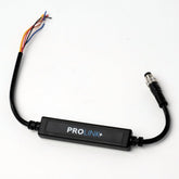 HP Tuners ProLink analog inputs for external sensor readings during tuning
