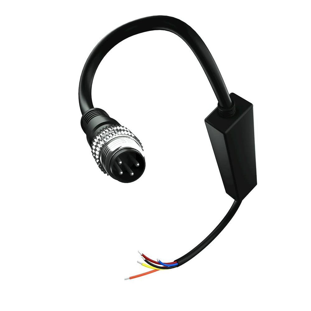 HP Tuners ProLink CAN bus input enabling vehicle data access