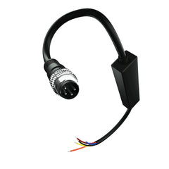 HP Tuners ProLink CAN bus input enabling vehicle data access