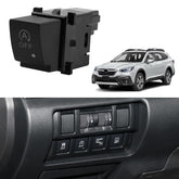 HPEVA auto start-stop eliminator on Forester button, improving idle control