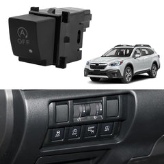 HPEVA auto start-stop eliminator on Forester button, improving idle control